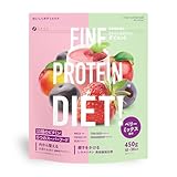 ファイン AYA'Sセレクション スーパーフード ソイプロテインスムージー